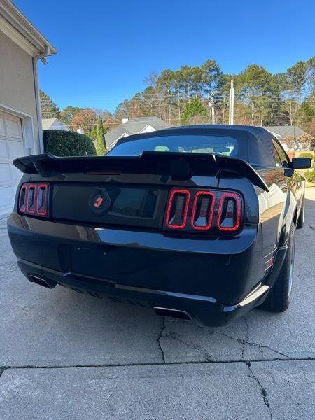 Used 2006 Ford Mustang GT RWD image 34