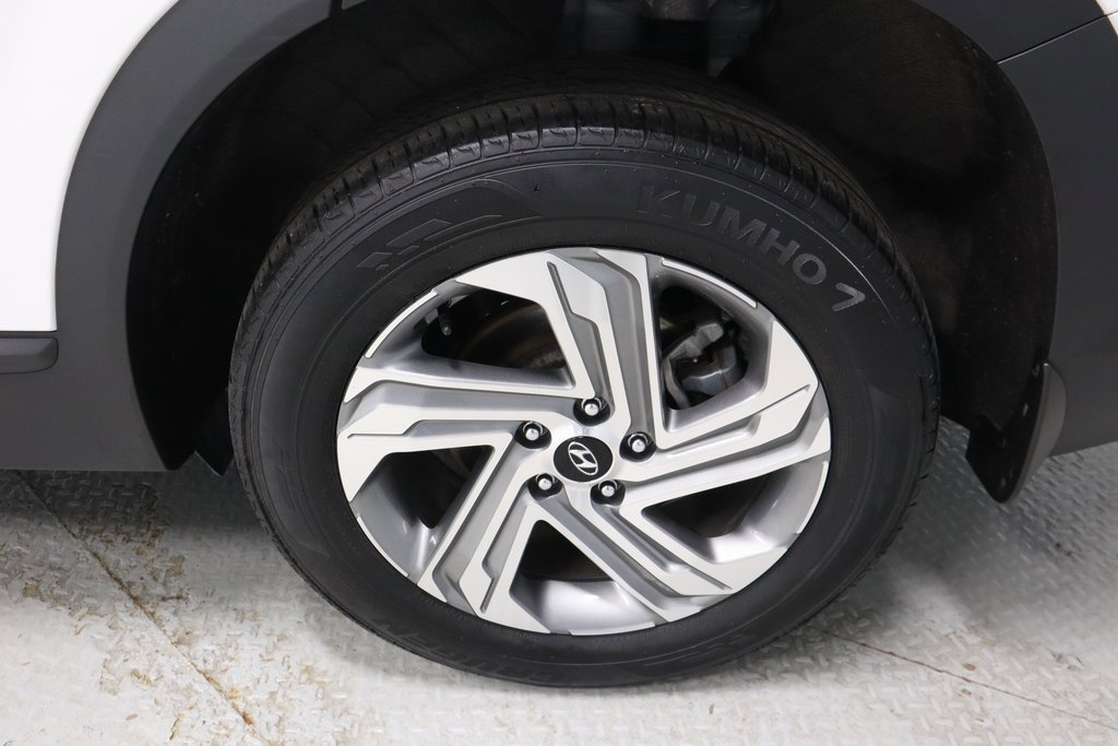 Certified 2023 Hyundai Santa Fe SEL image 20