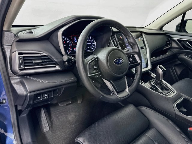 Used 2020 Subaru Legacy Limited AWD/4WD image 9