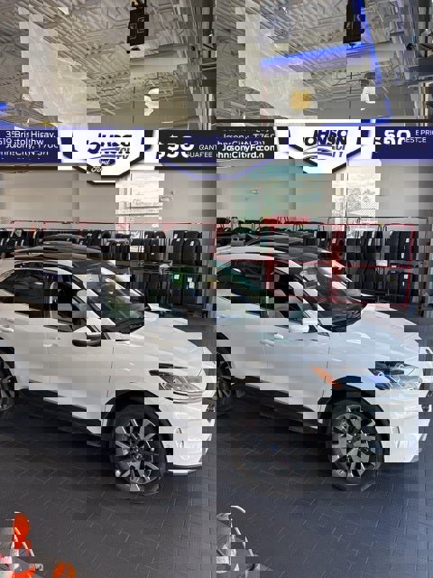 Used 2020 Ford Escape Titanium
