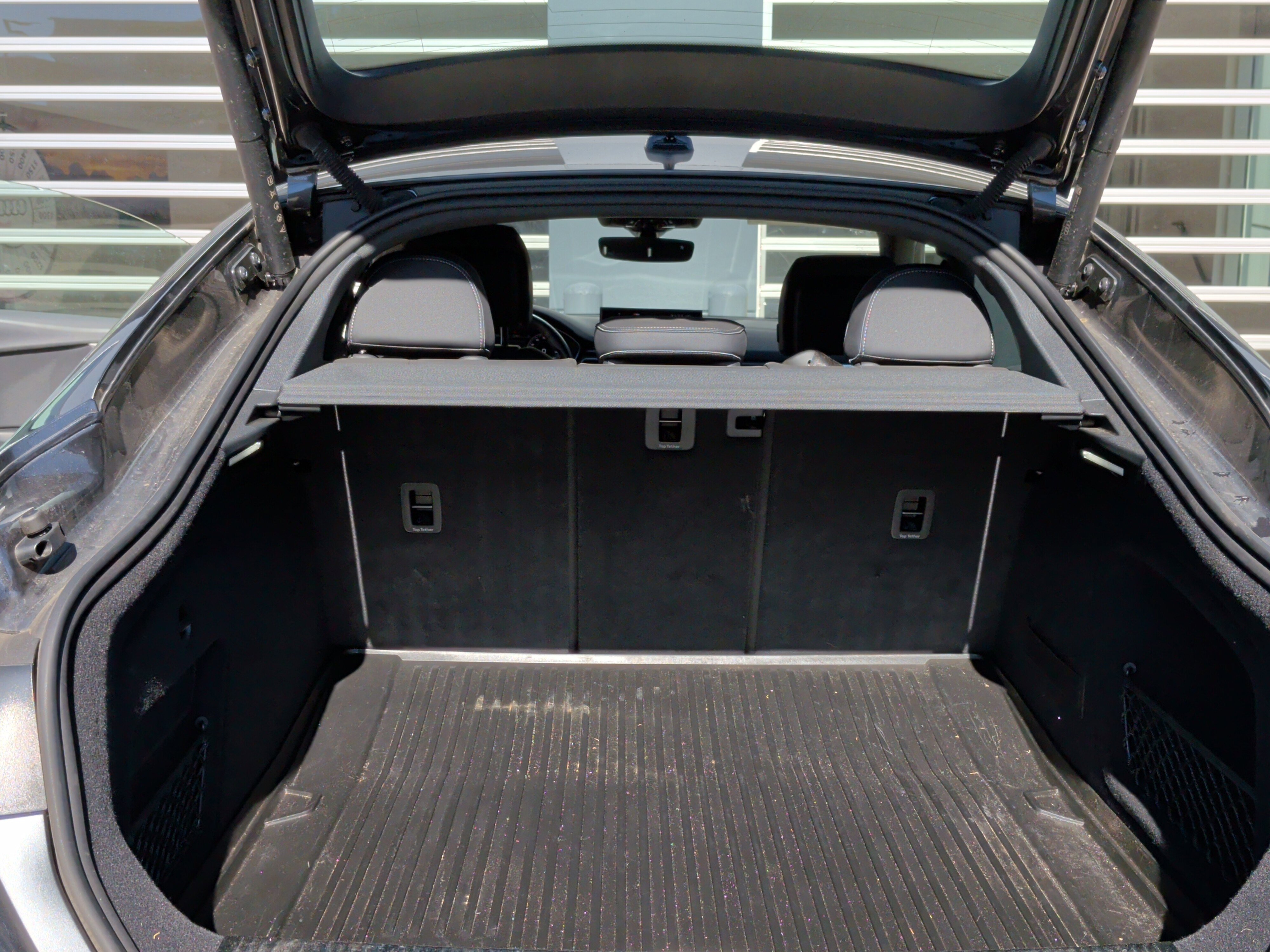 Certified 2025 Audi A5 2.0T Premium Plus w/ Convenience Plus Package image 33