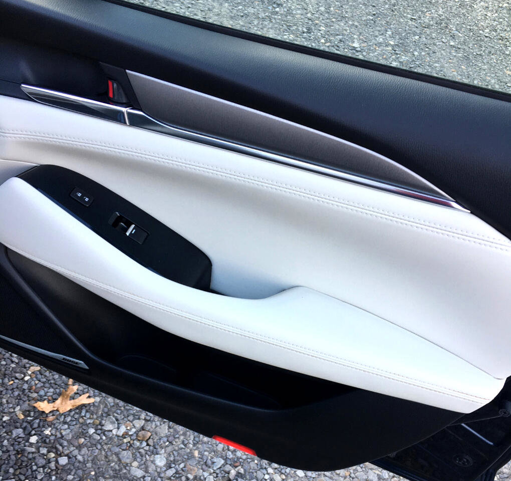 Used 2018 MAZDA MAZDA6 Grand Touring Reserve image 14