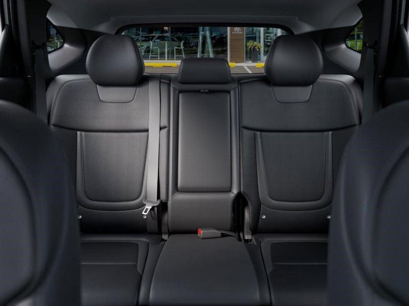 New 2026 Hyundai Tucson Limited image 12