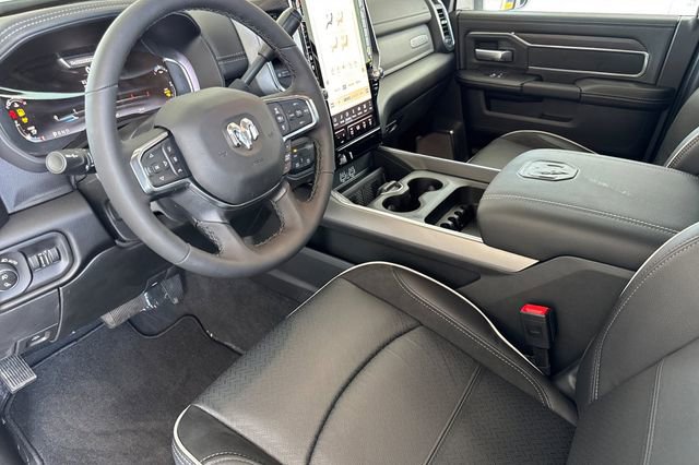 New 2025 RAM 2500 Laramie image 10