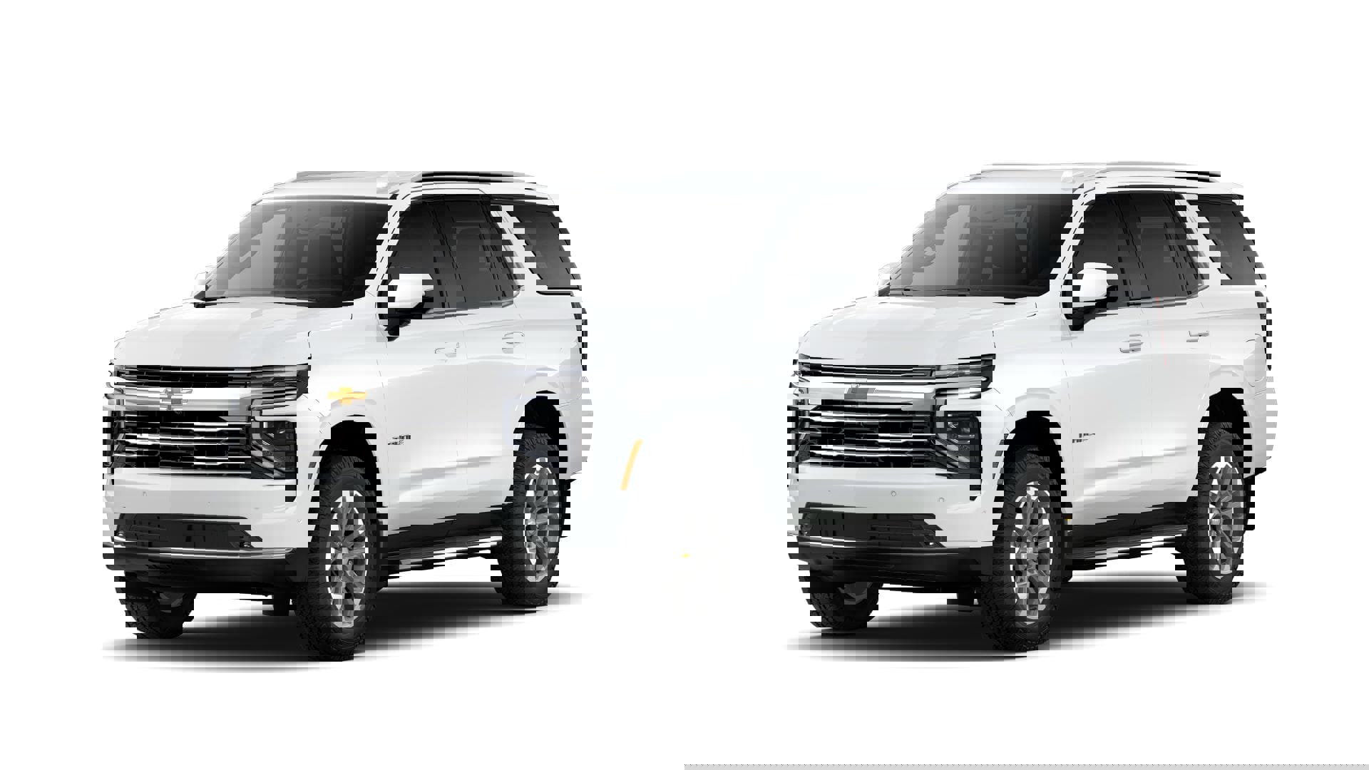 New 2026 Chevrolet Tahoe LT w/ Comfort Package image 61