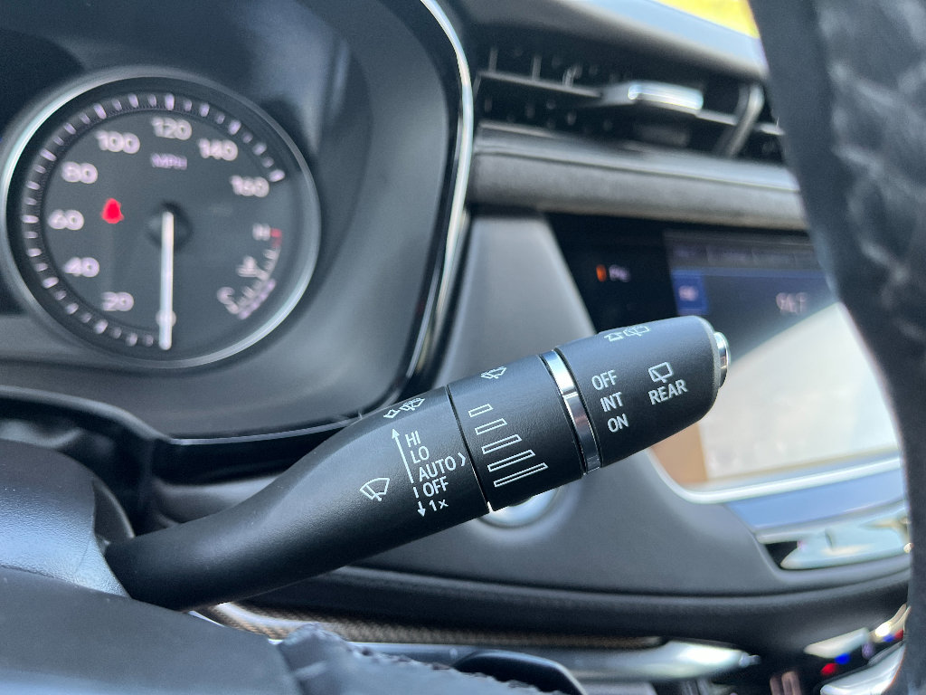 Used 2023 Cadillac XT5 Premium Luxury w/ Platinum Package AWD/4WD image 53