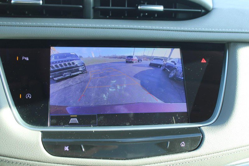 Used 2023 Cadillac XT5 Premium Luxury image 21