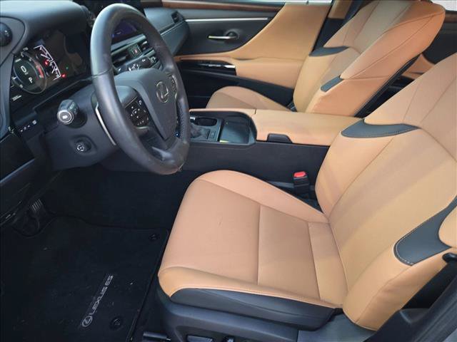 Used 2024 Lexus ES 350 w/ Premium Package FWD image 14