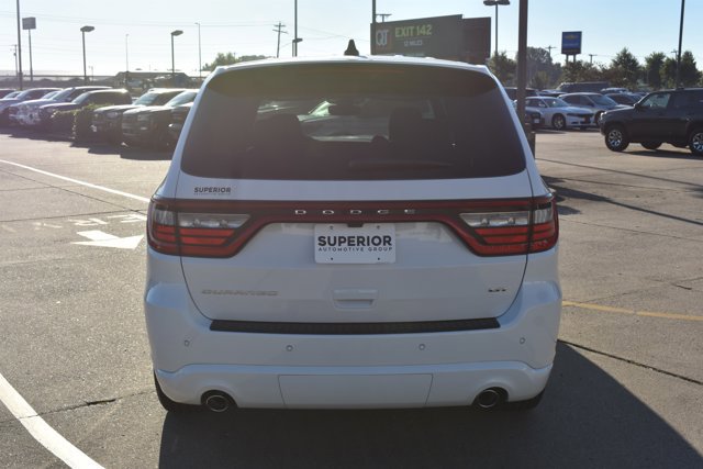 New 2026 Dodge Durango GT image 6