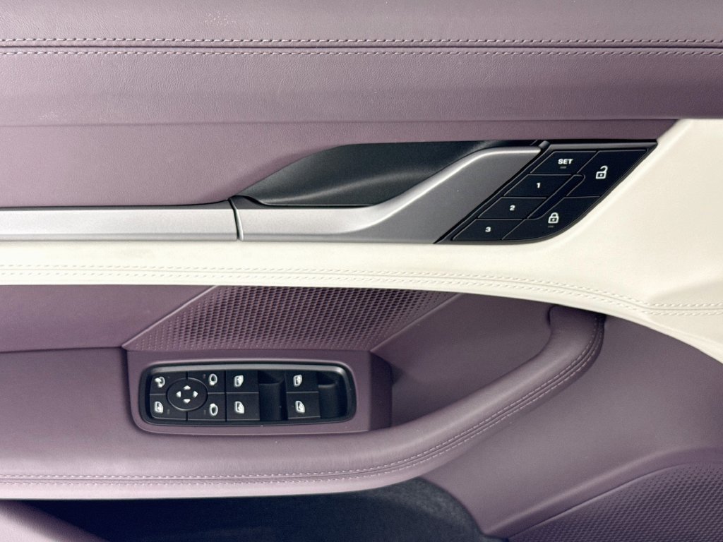 New 2026 Porsche Taycan AWD/4WD image 11