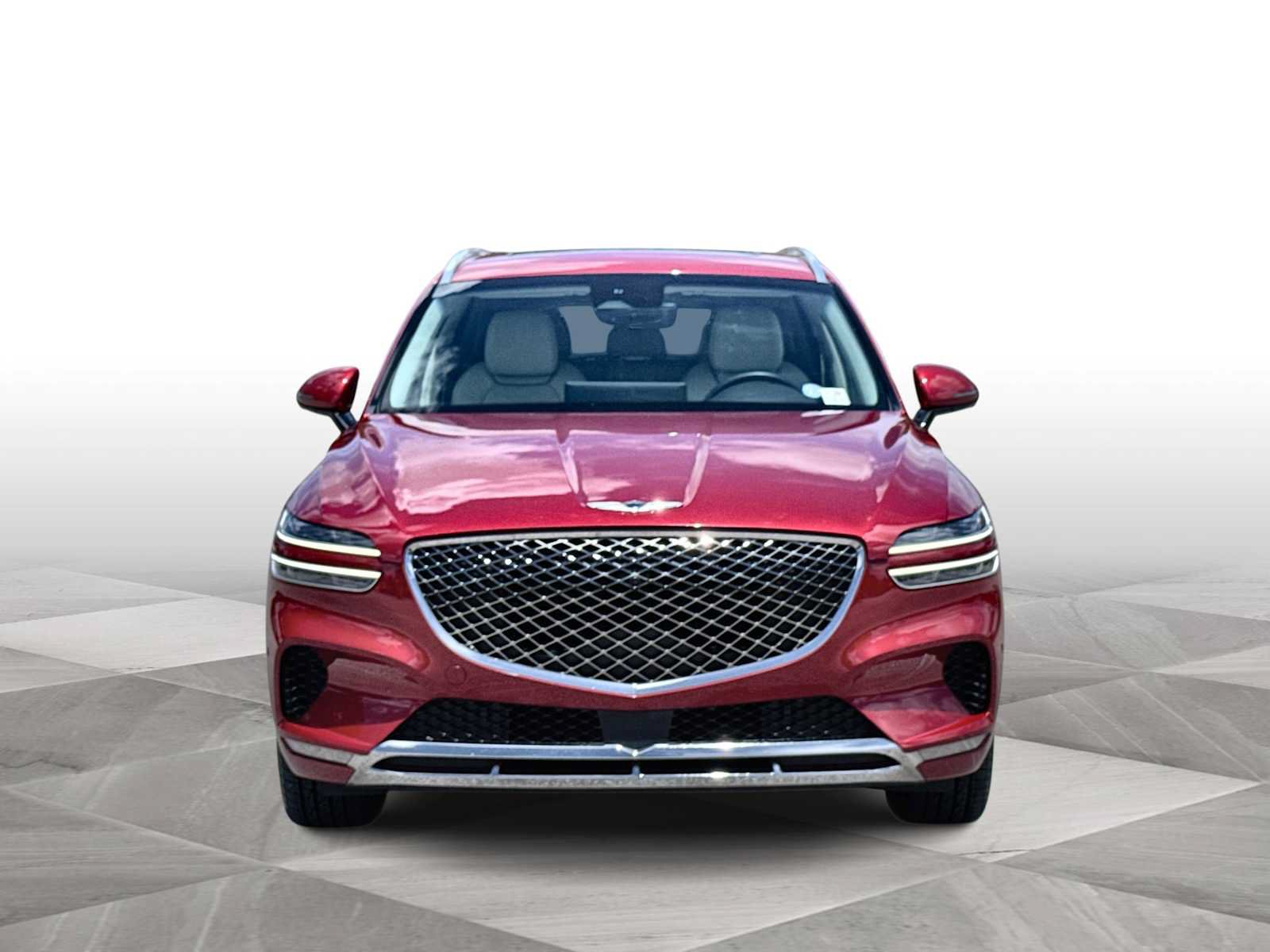Used 2023 Genesis GV70 2.5T w/ Advanced Package AWD/4WD image 3