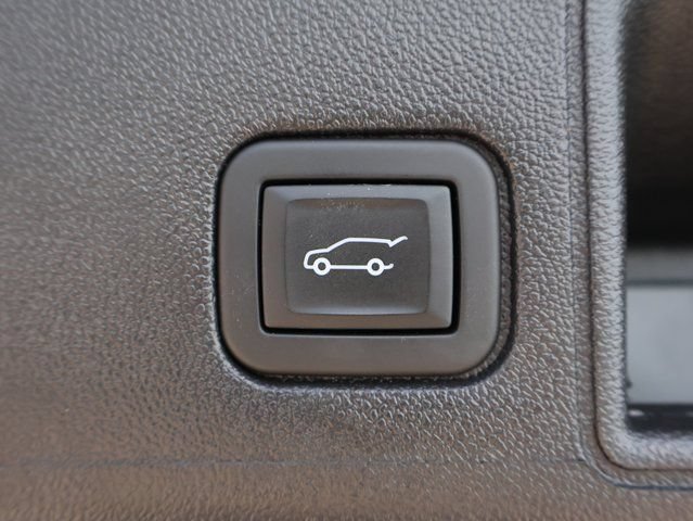 Certified 2024 GMC Terrain SLT AWD/4WD image 16