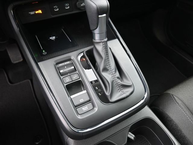 New 2026 Honda CR-V EX image 9