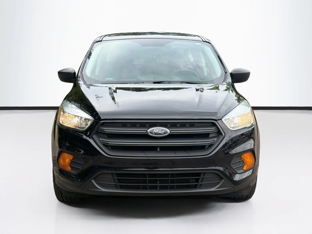 Used 2017 Ford Escape S FWD image 2