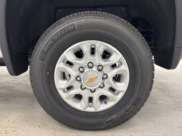 New 2026 Chevrolet Silverado 2500 LT w/ True North Edition image 35