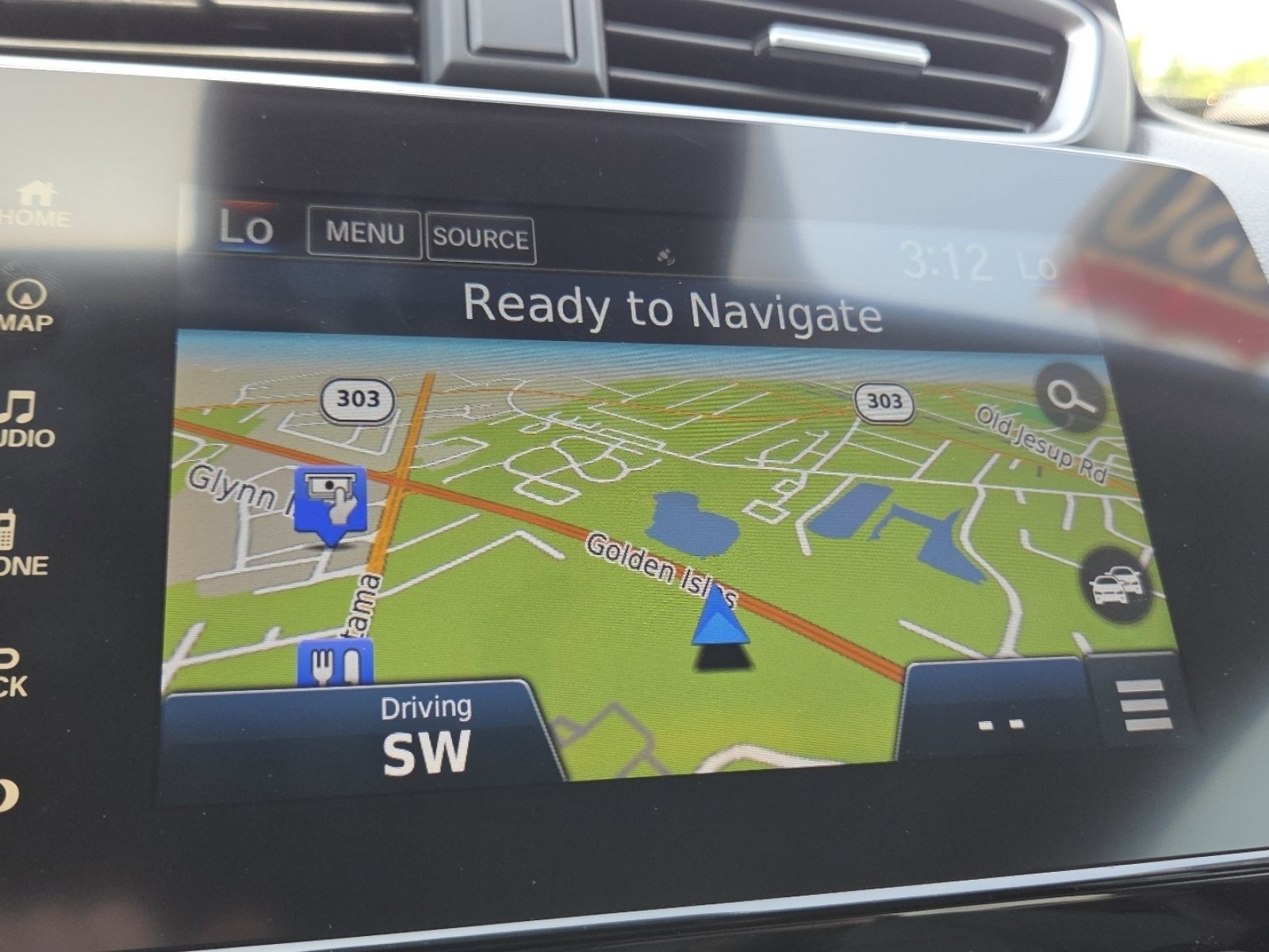 Certified 2020 Honda CR-V Touring image 5