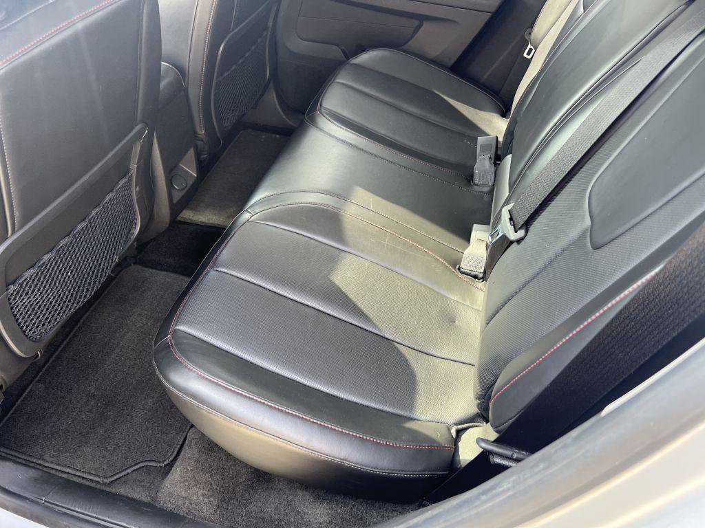 Used 2010 Chevrolet Equinox LTZ image 22