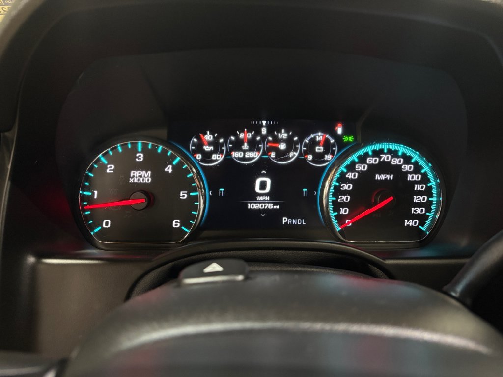 Used 2019 Chevrolet Tahoe Premier w/ Premier Plus Edition AWD/4WD image 16