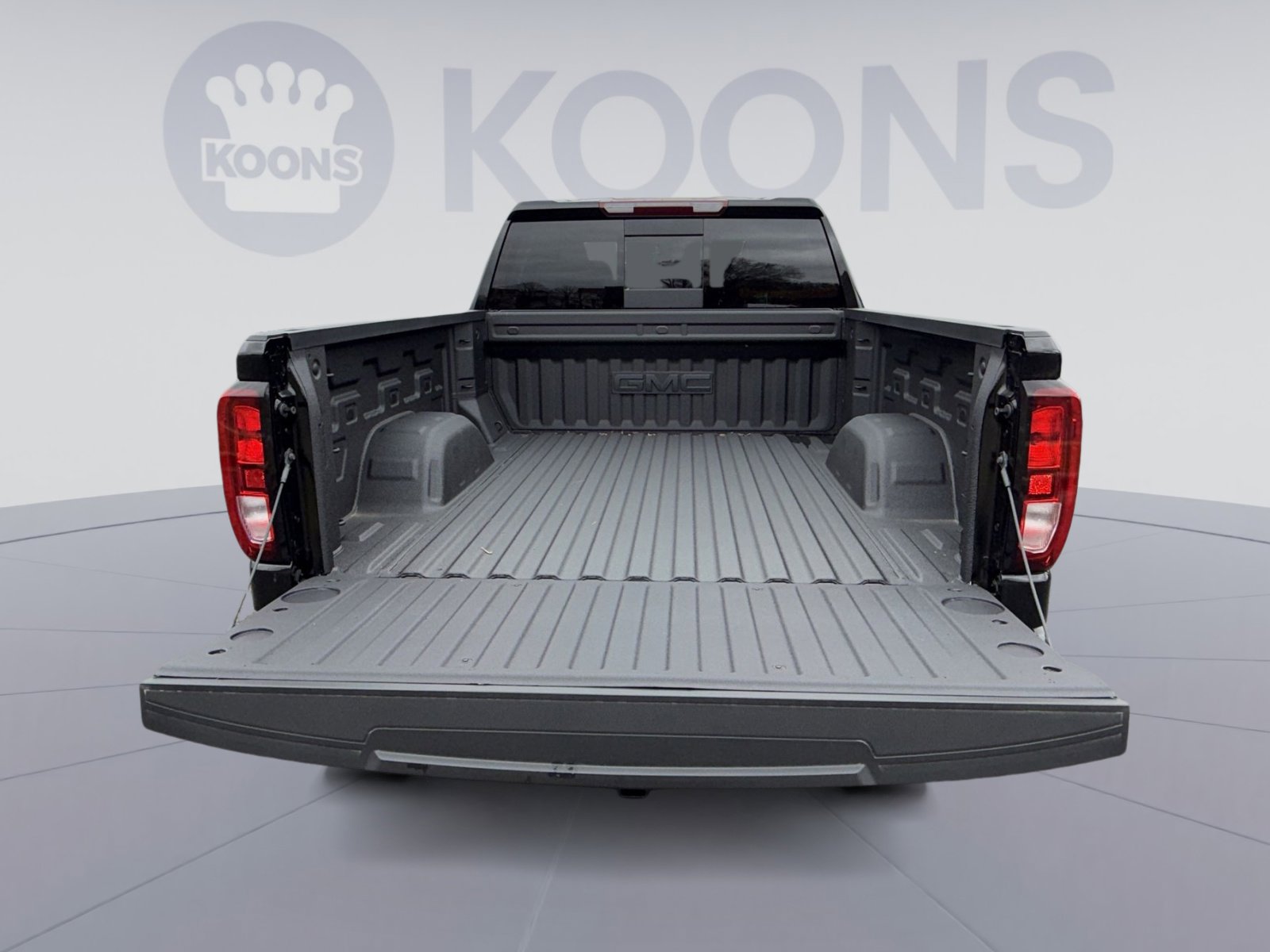 New 2026 GMC Sierra 1500 Elevation image 26