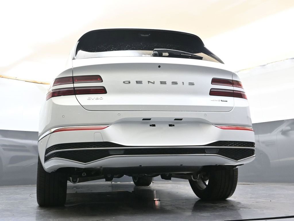 New 2026 Genesis GV80 3.5T Prestige image 32