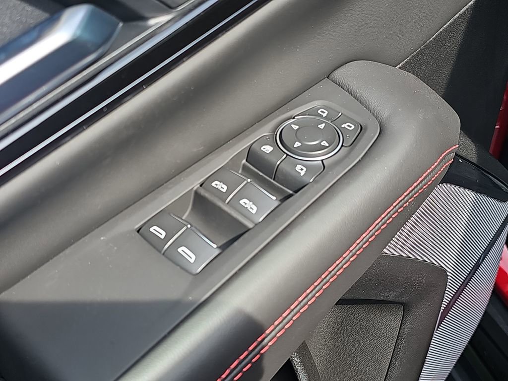 New 2026 GMC Yukon XL AT4 Ultimate AWD/4WD image 11