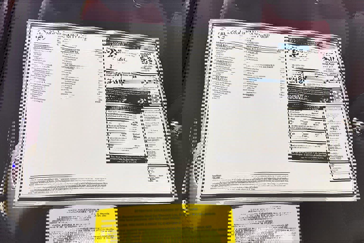 New 2026 Mercedes-Benz GLC 300 4MATIC image 18