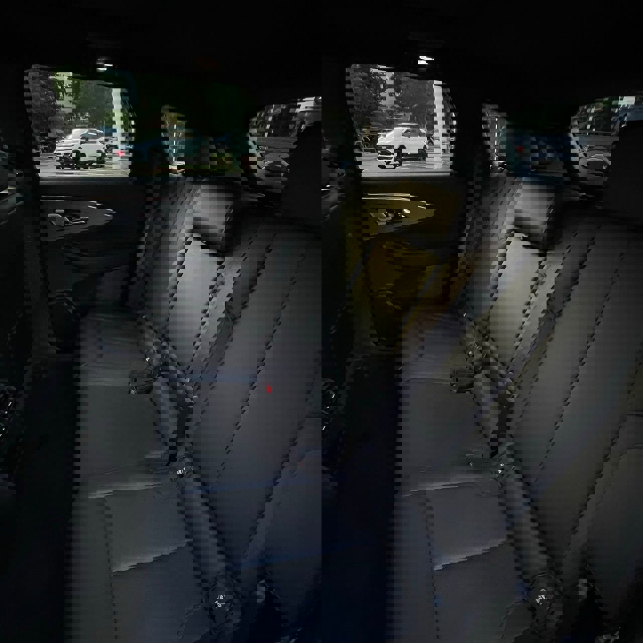 Used 2024 Acura ZDX A-Spec image 25