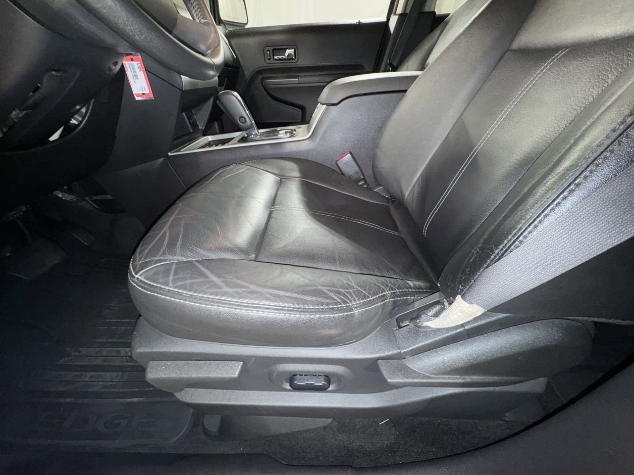 Used 2007 Ford Edge SEL image 17