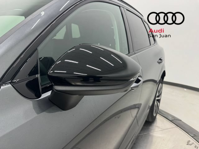 New 2026 Audi Q3 quattro 2.0T AWD/4WD image 7
