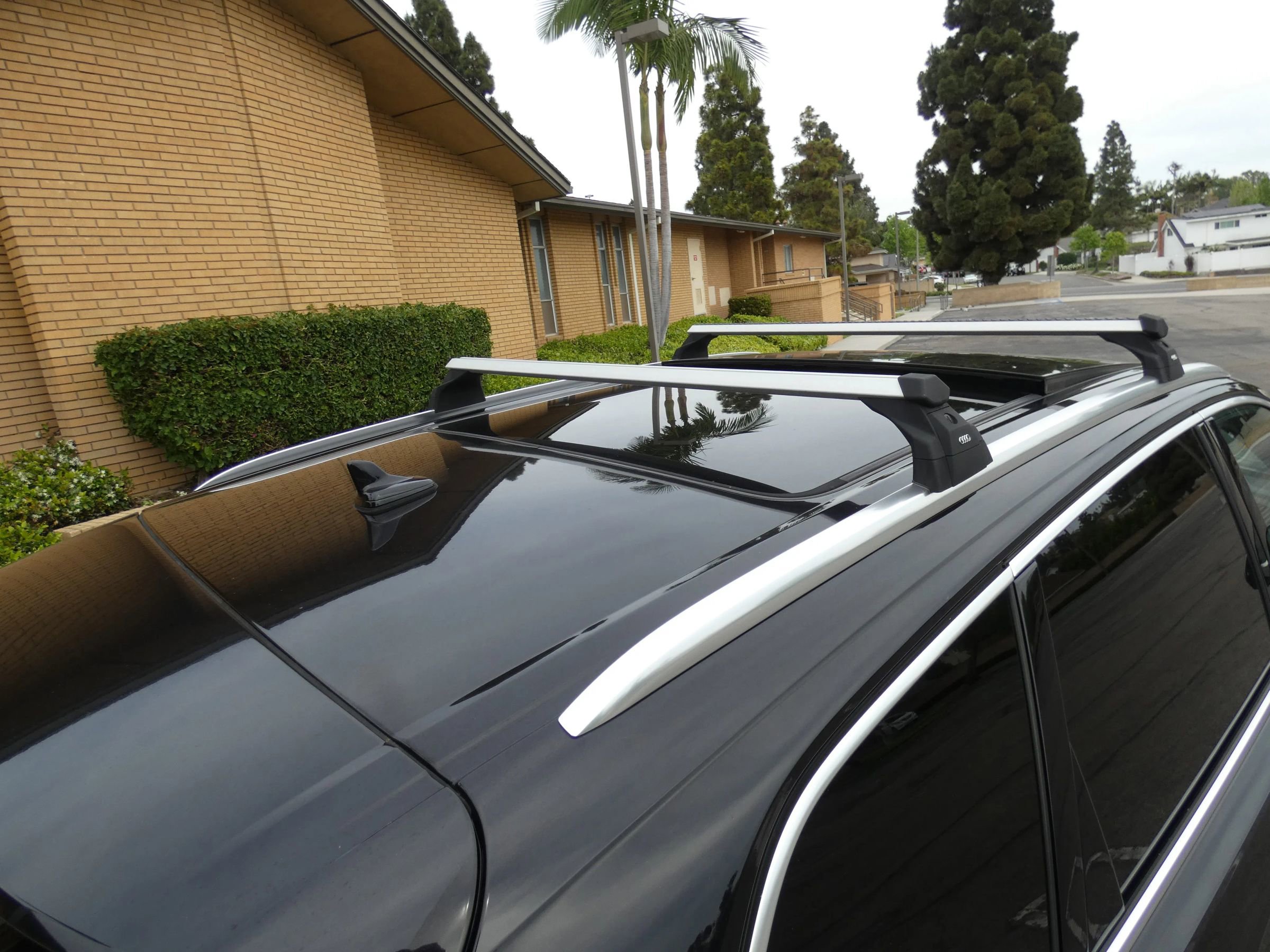 Used 2017 Audi Q7 3.0T Prestige w/ Prestige Package image 24