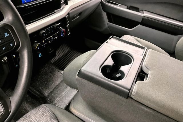 Used 2023 Ford F350 XLT image 18