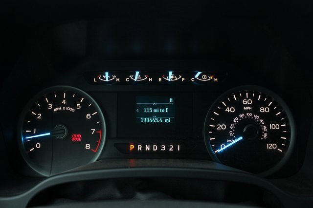 Used 2017 Ford F150 XLT image 14