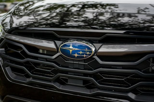 New 2026 Subaru Crosstrek 2.5i Premium image 13