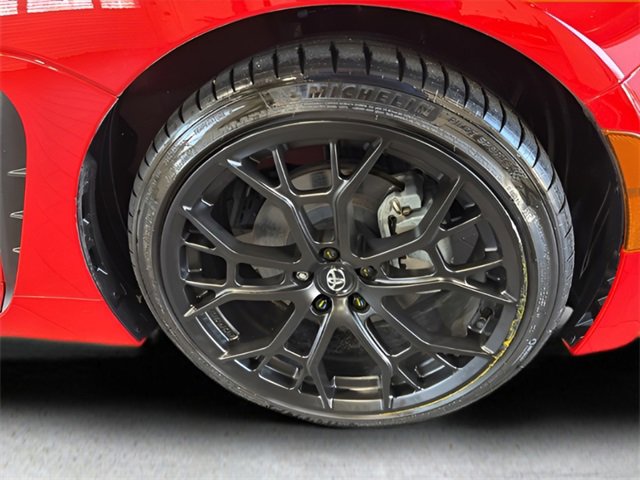 Used 2025 Toyota GR86 Premium image 30