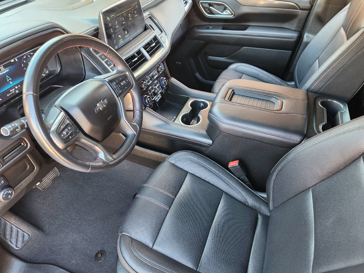Used 2023 Chevrolet Tahoe RST RWD image 21