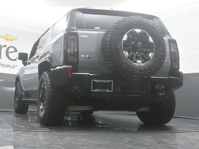 Used 2025 GMC Hummer EV 3X w/ Extreme Off-Road Package AWD/4WD image 54