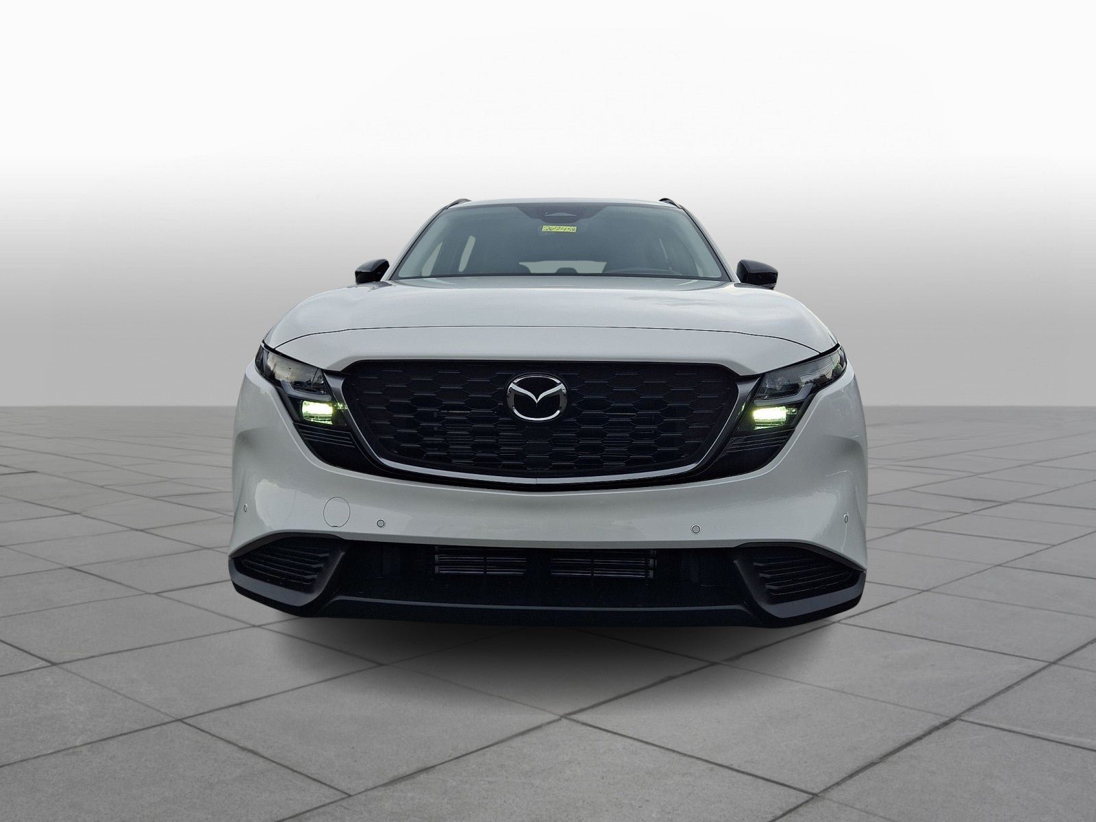 New 2026 MAZDA CX-5 Preferred AWD/4WD image 2