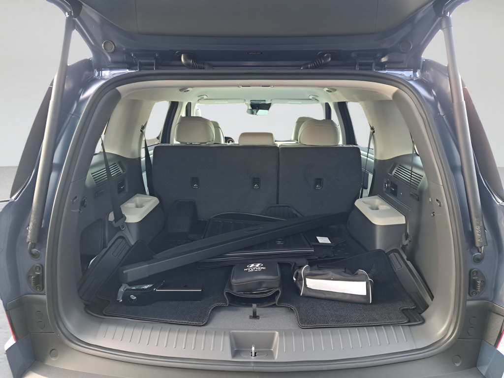 New 2026 Hyundai Santa Fe SEL w/ Tow & Go Package AWD/4WD image 19