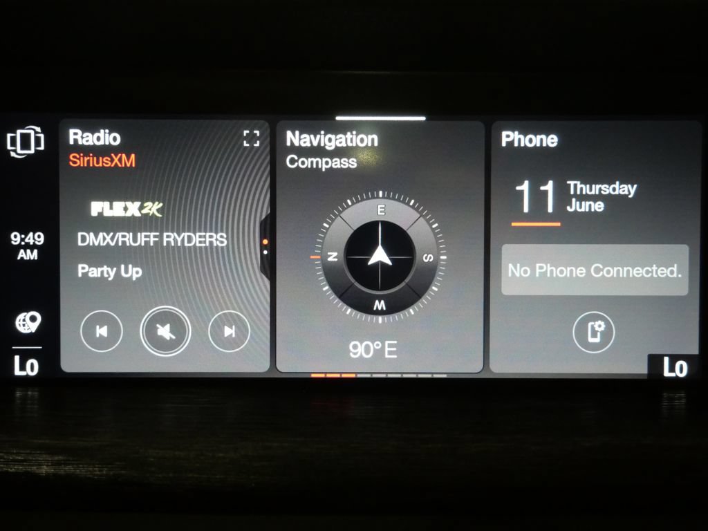 Used 2021 Alfa Romeo Stelvio Sprint w/ Sun & Sound Package AWD/4WD image 17