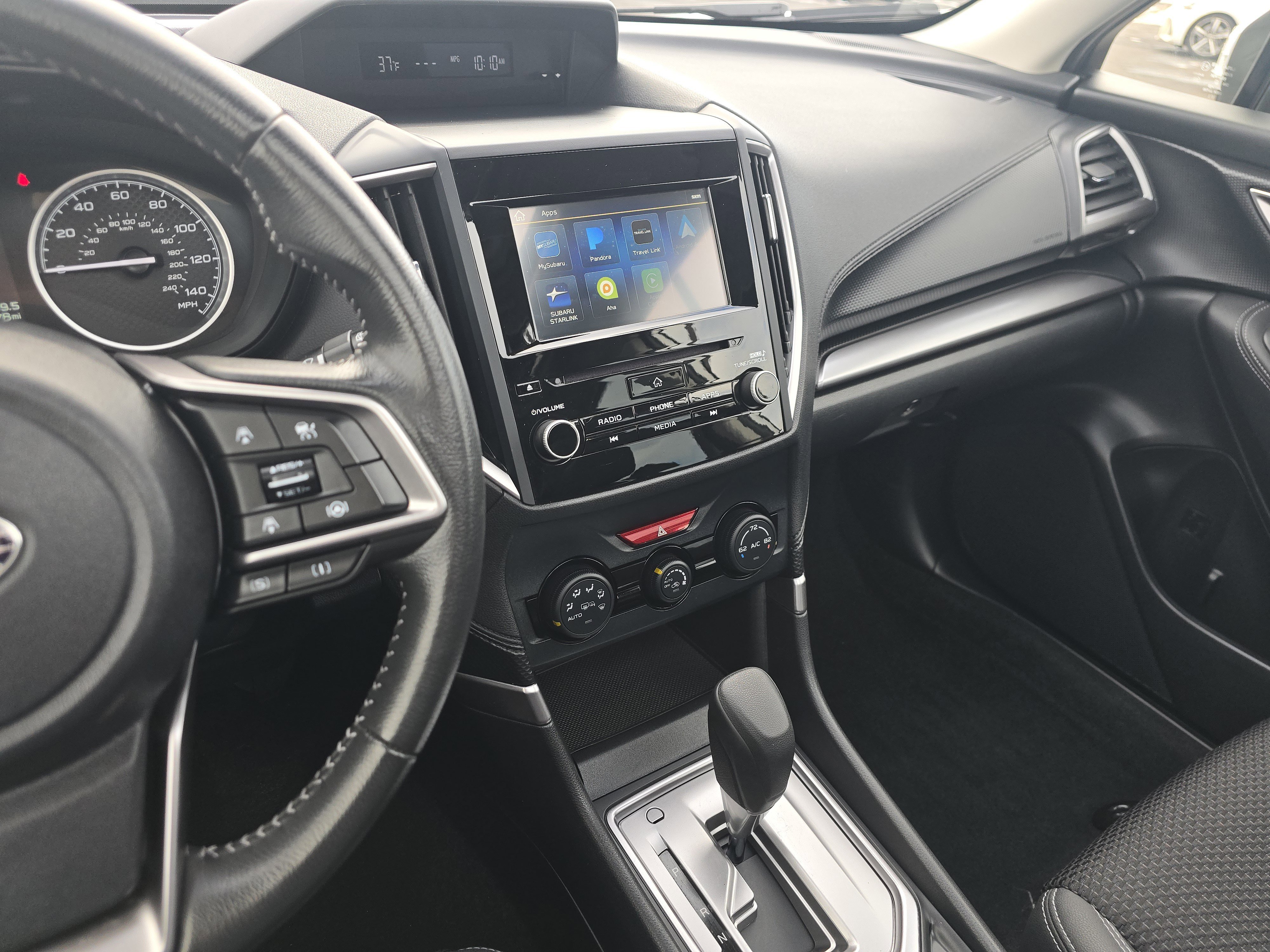 Certified 2023 Subaru Forester Premium image 19