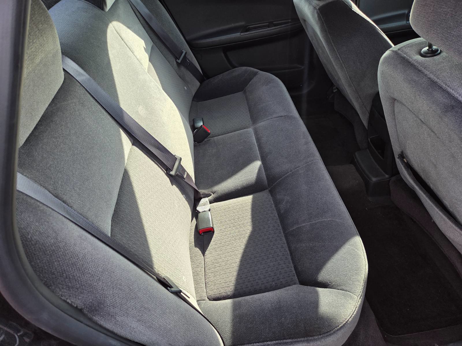 Used 2014 Chevrolet Impala Limited LS image 13