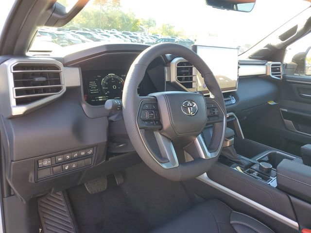 New 2026 Toyota Sequoia Limited image 15