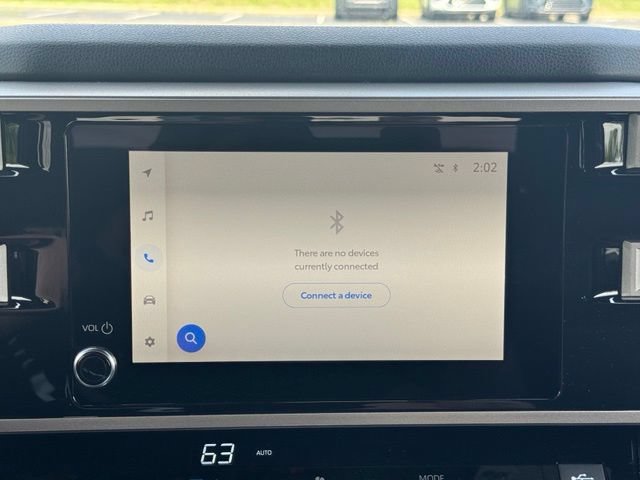 New 2026 Toyota Tundra SR5 AWD/4WD image 25