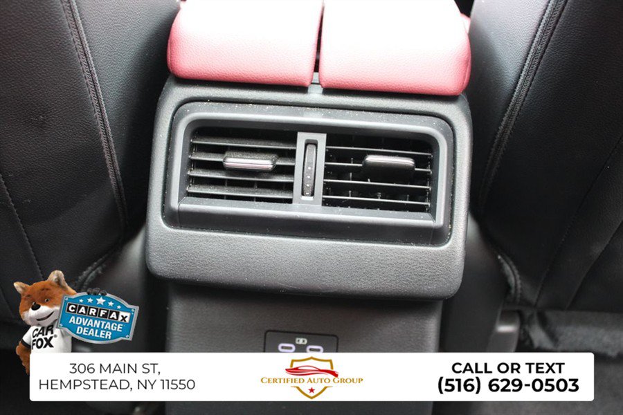 Used 2025 MAZDA CX-50 AWD 2.5 Hybrid w/ Premium Pkg image 33