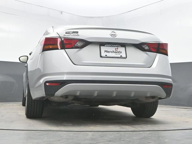 Used 2021 Nissan Altima 2.5 S FWD image 34