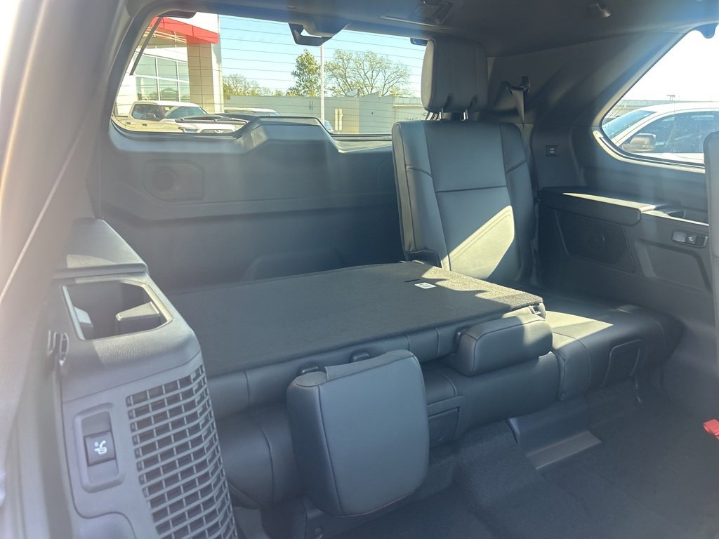 New 2026 Toyota Sequoia TRD Pro image 13