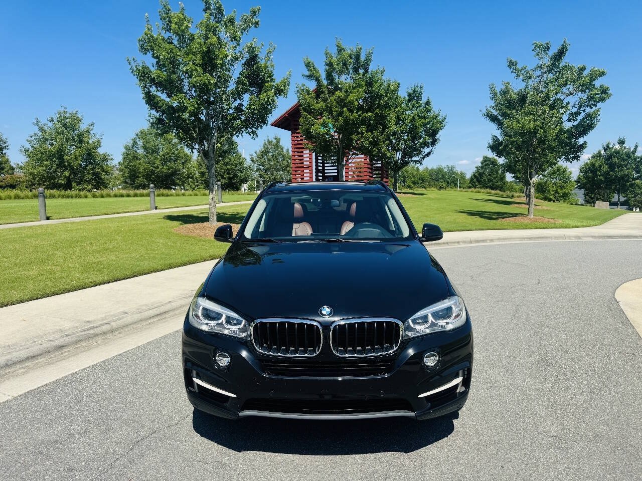 Used 2016 BMW X5 sDrive35i RWD image 4