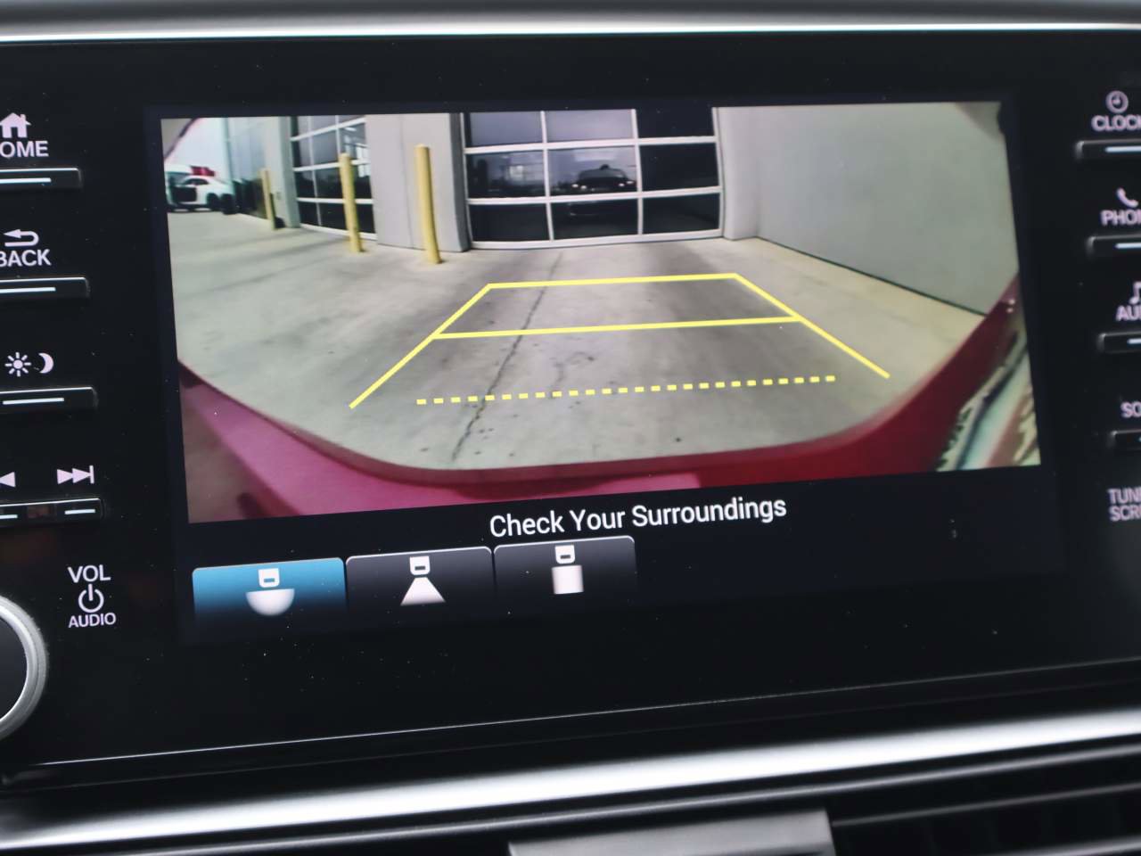 Used 2018 Honda Accord Sport image 16