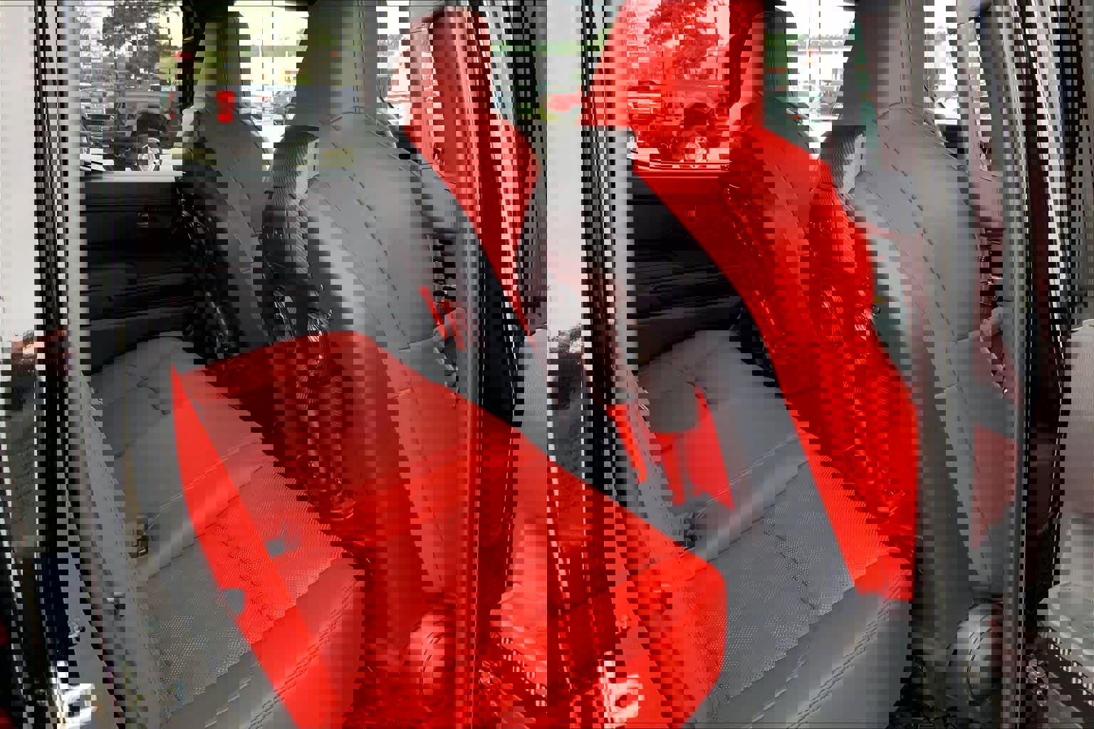 Used 2024 Toyota Tacoma TRD Pro image 19