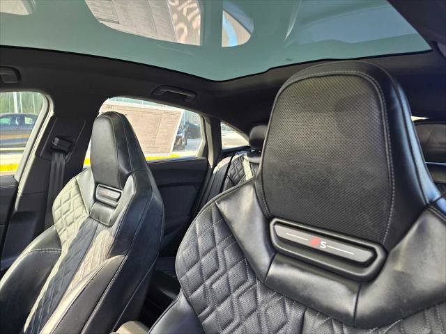 New 2025 Audi S5 Premium Plus image 23